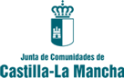 Logo junta comunidades castilla la mancha