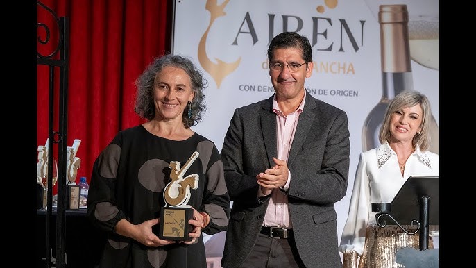 Galardón al airénfest