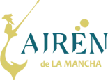 Logo airen de la mancha